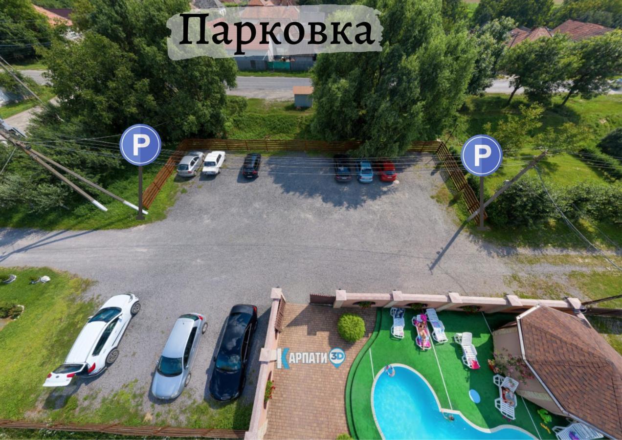 Отель типа 